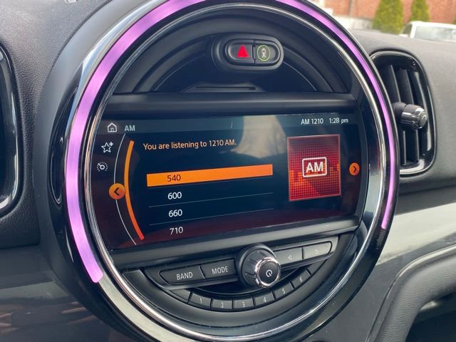Used 2019 MINI Cooper Countryman ALL4 image 22