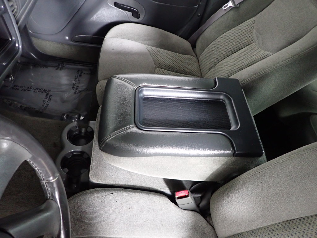 Used 2005 Chevrolet Silverado 1500 4x4 Crew Cab image 22