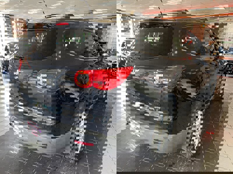 Used 2012 Chevrolet Traverse LT w/ All-Star Edition image 6