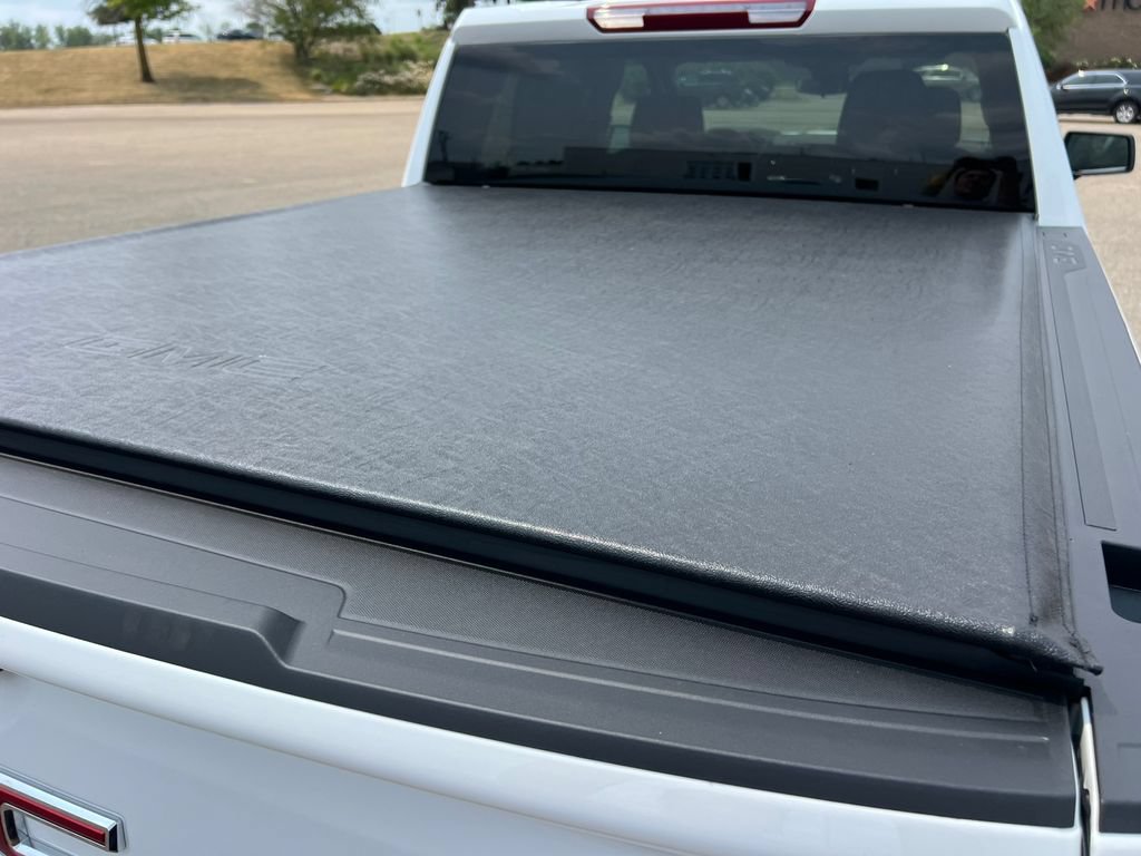 New 2026 GMC Sierra 1500 Elevation AWD/4WD image 8