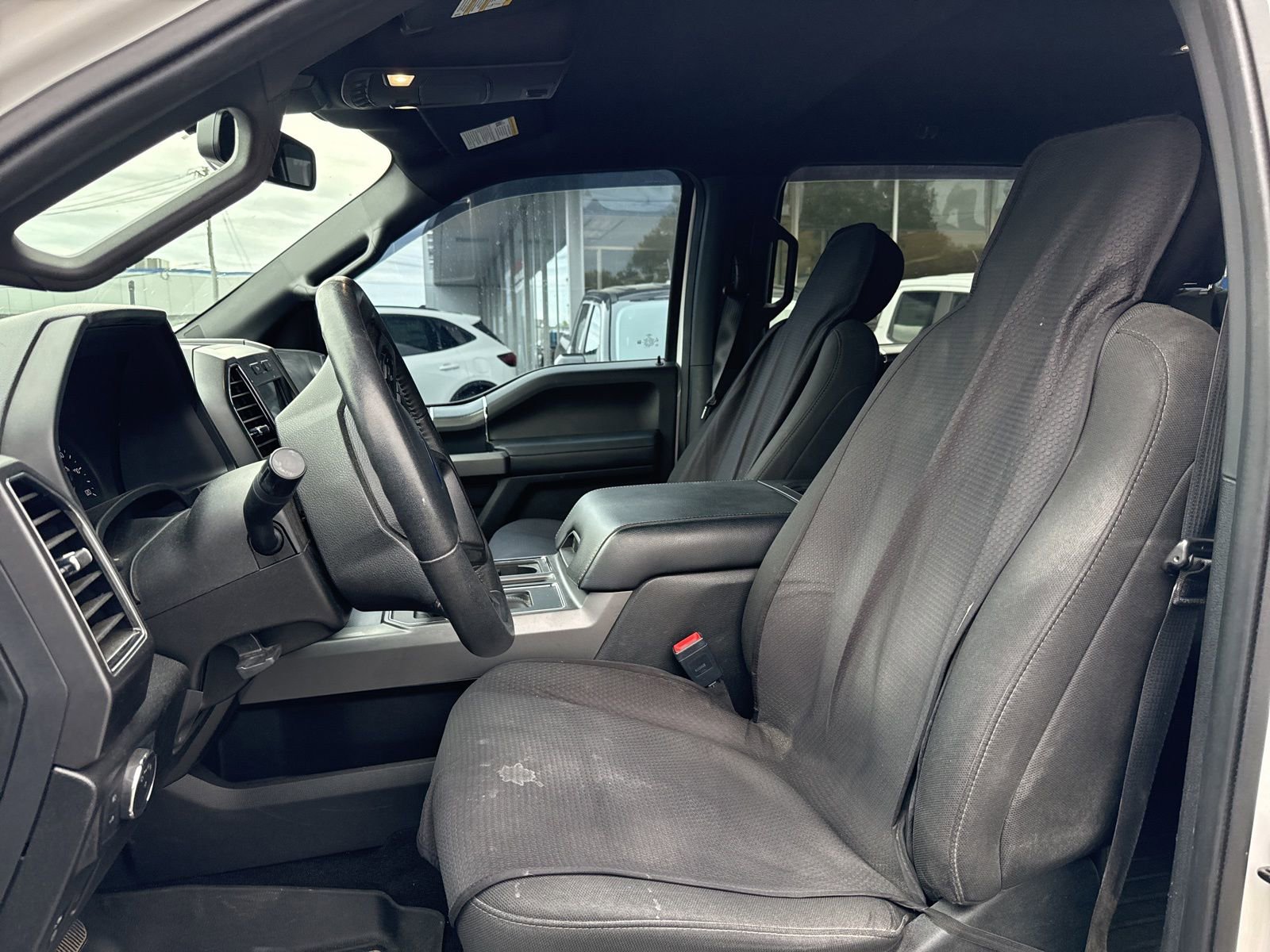 Used 2020 Ford F150 XLT w/ Equipment Group 302A Luxury AWD/4WD image 8