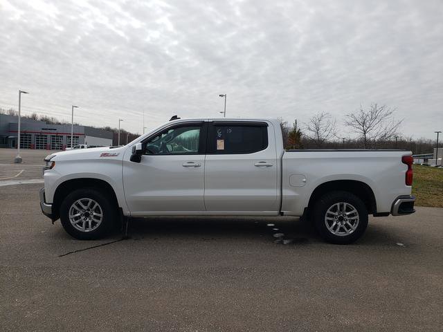 Used 2019 Chevrolet Silverado 1500 LT w/ All-Star Edition image 7