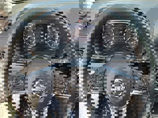 Certified 2024 Nissan Sentra SV image 10