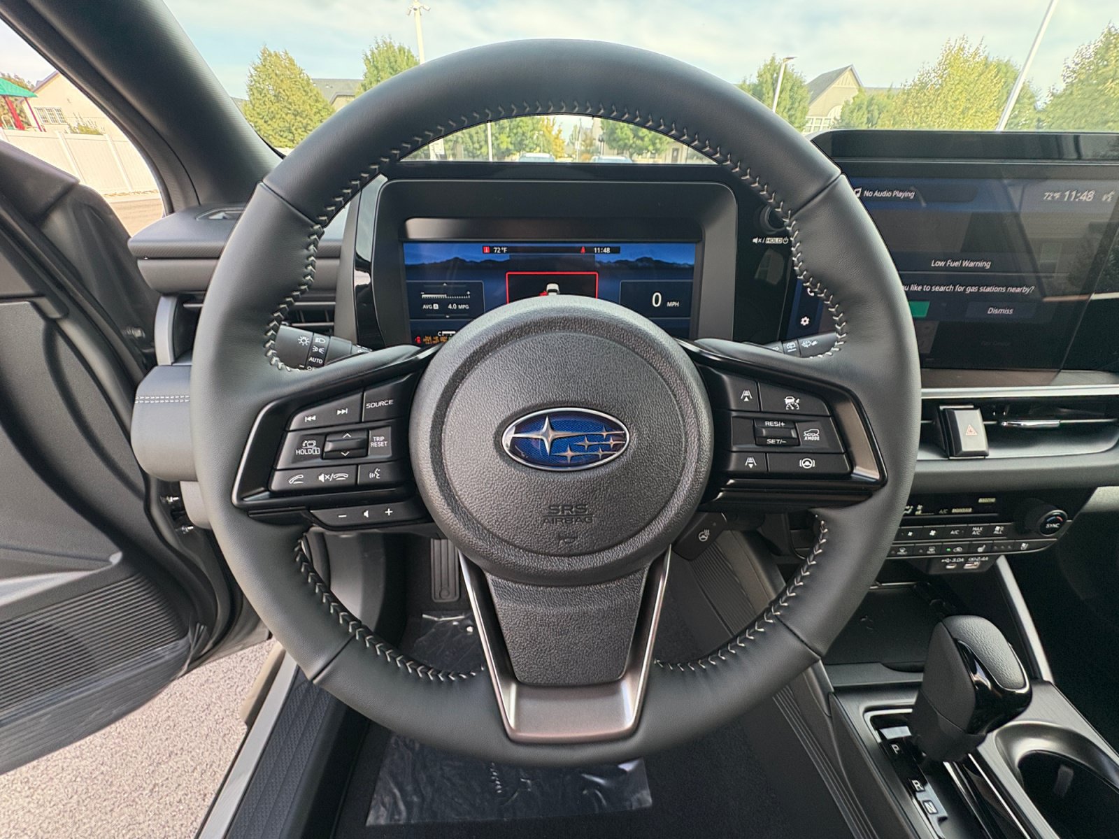 New 2026 Subaru Outback Touring XT AWD/4WD image 9
