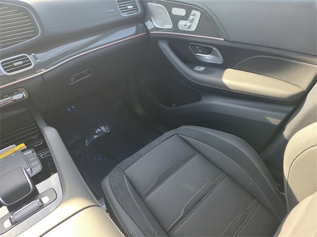New 2025 Mercedes-Benz GLE 53 AMG 4MATIC image 12