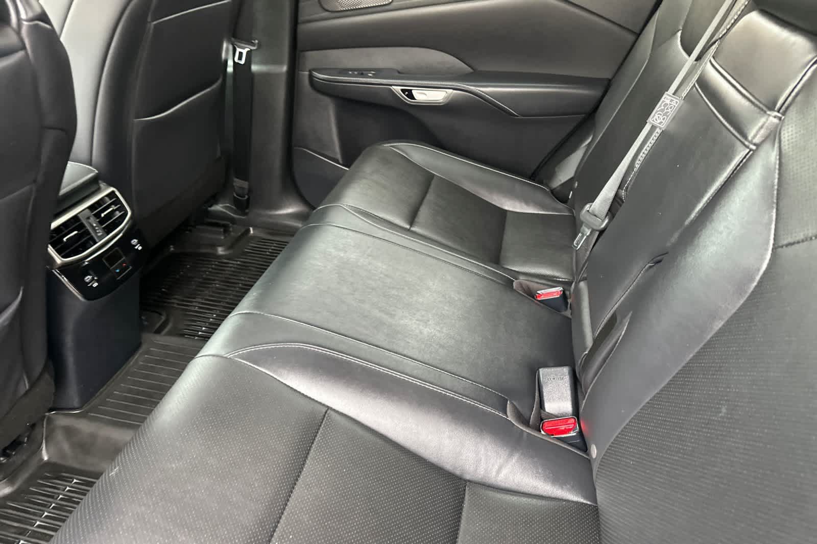 Used 2023 Lexus RX 350 F Sport AWD/4WD image 4