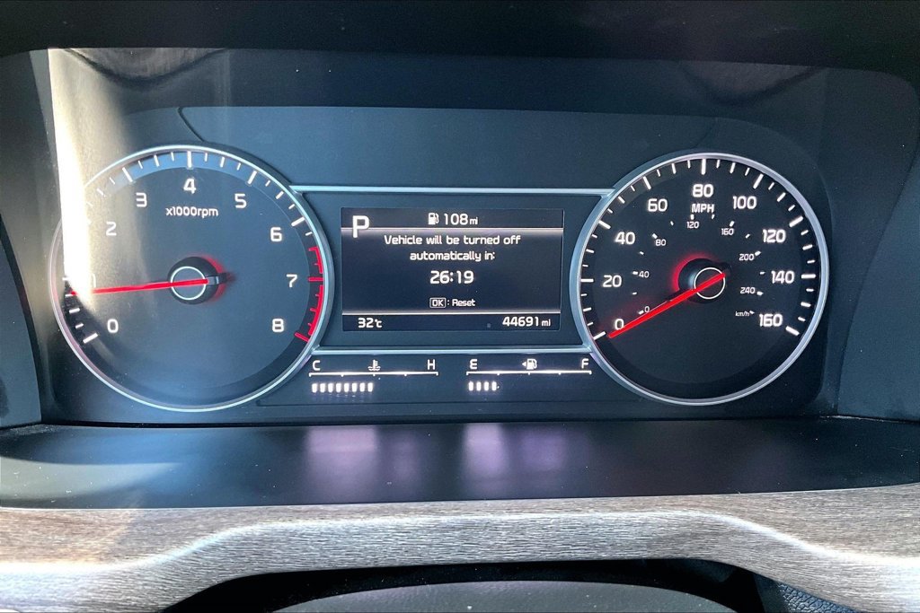 Used 2022 Kia Sorento X-Line EX AWD/4WD image 13