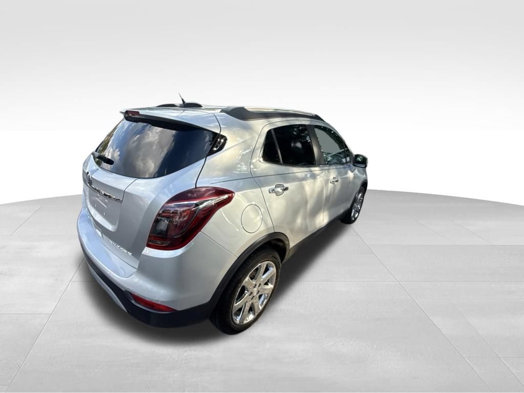 Used 2017 Buick Encore Essence w/ Experience Buick Package FWD image 7