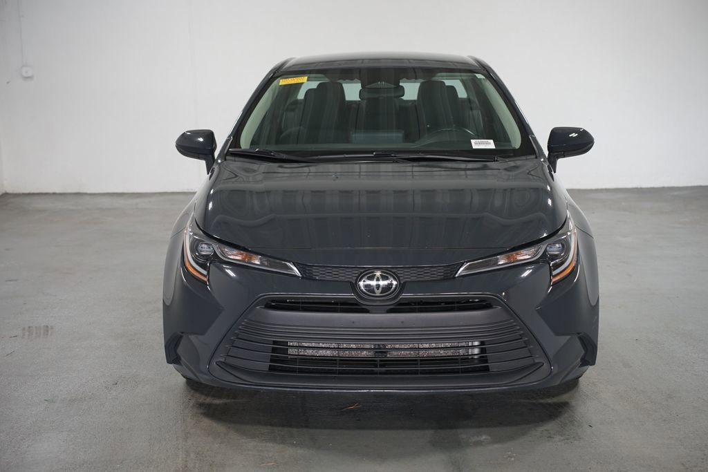 Certified 2024 Toyota Corolla LE video 2