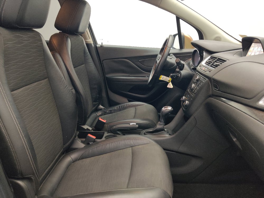 Used 2016 Buick Encore Convenience FWD image 21