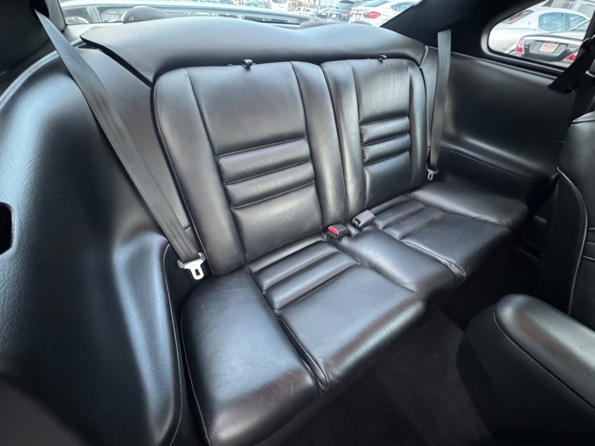 Used 1996 Ford Mustang Cobra RWD image 16