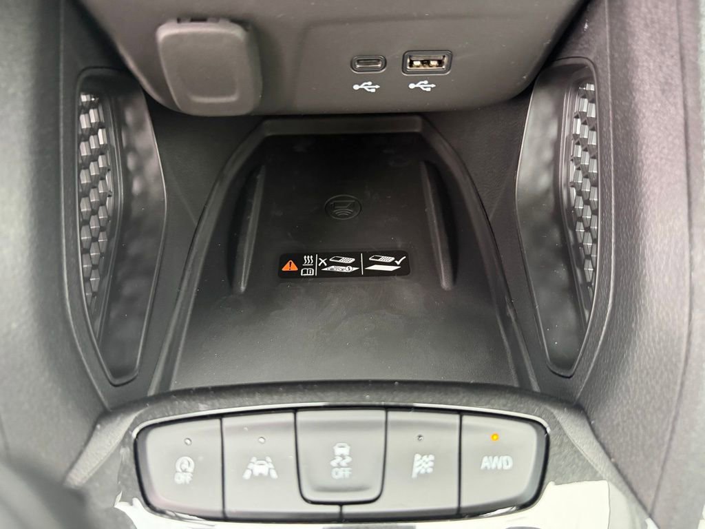 New 2026 Chevrolet TrailBlazer LT w/ Convenience Package image 14