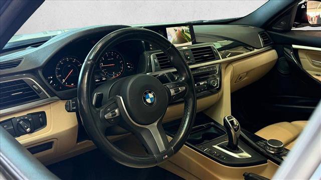 Used 2018 BMW 340i Sedan w/ Executive Package RWD image 13