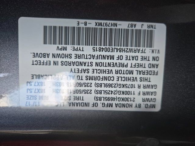 Used 2018 Honda CR-V EX-L image 23