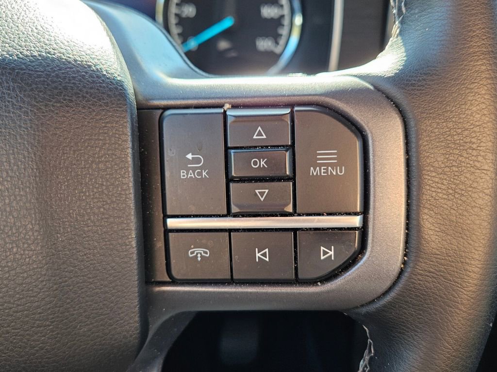 Used 2023 Ford F150 XLT w/ Equipment Group 302A High image 24