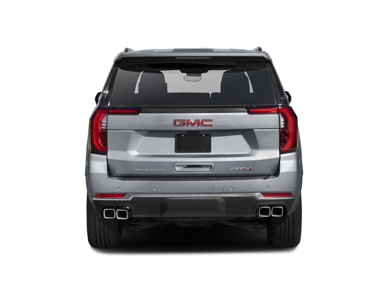 New 2026 GMC Yukon XL AT4 Ultimate w/ LPO, Floor Liner Package image 44