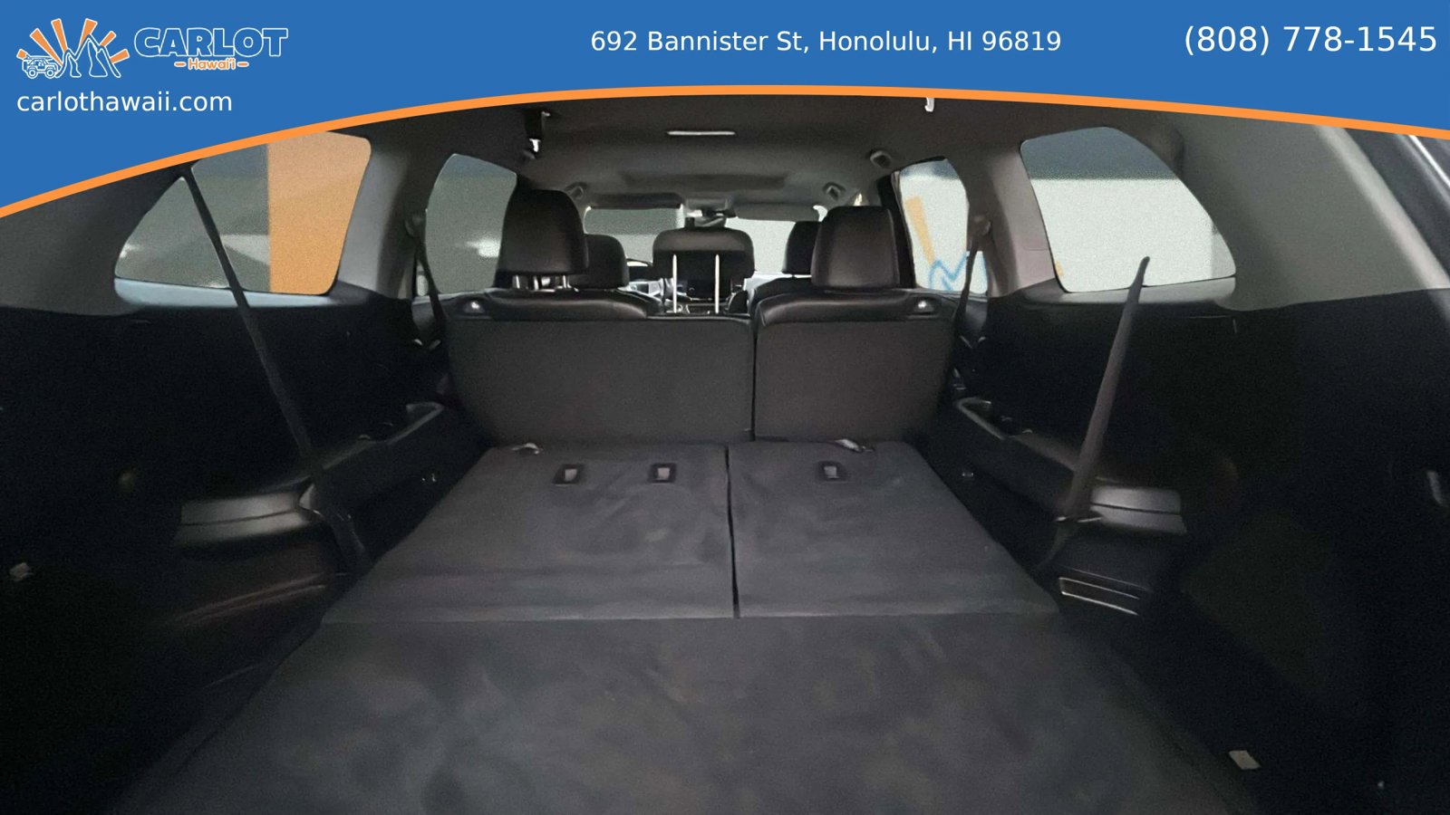 Used 2020 Honda Pilot EX-L image 17