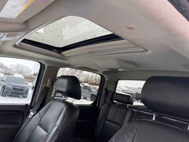 Used 2013 GMC Sierra 1500 SLT image 12