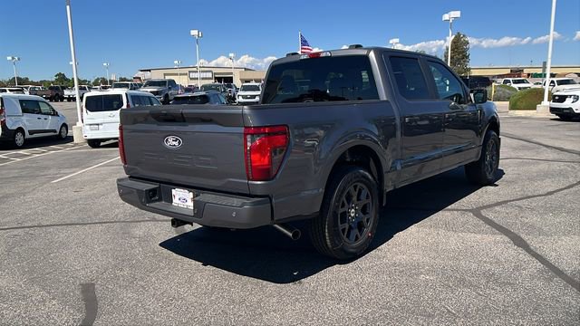 New 2026 Ford F150 STX image 3