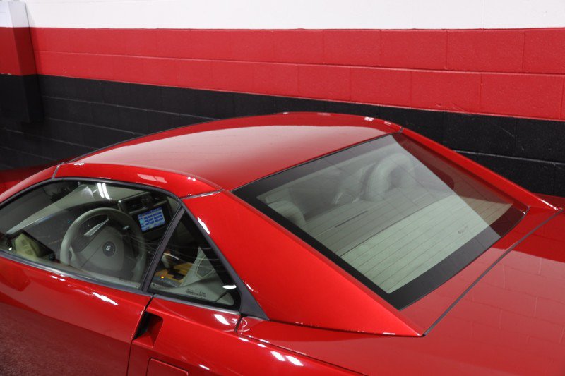 Used 2005 Cadillac XLR RWD image 26