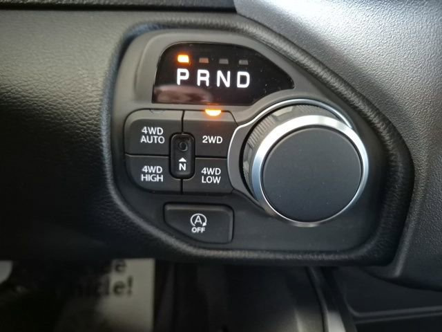 New 2026 RAM 1500 Lone Star image 25