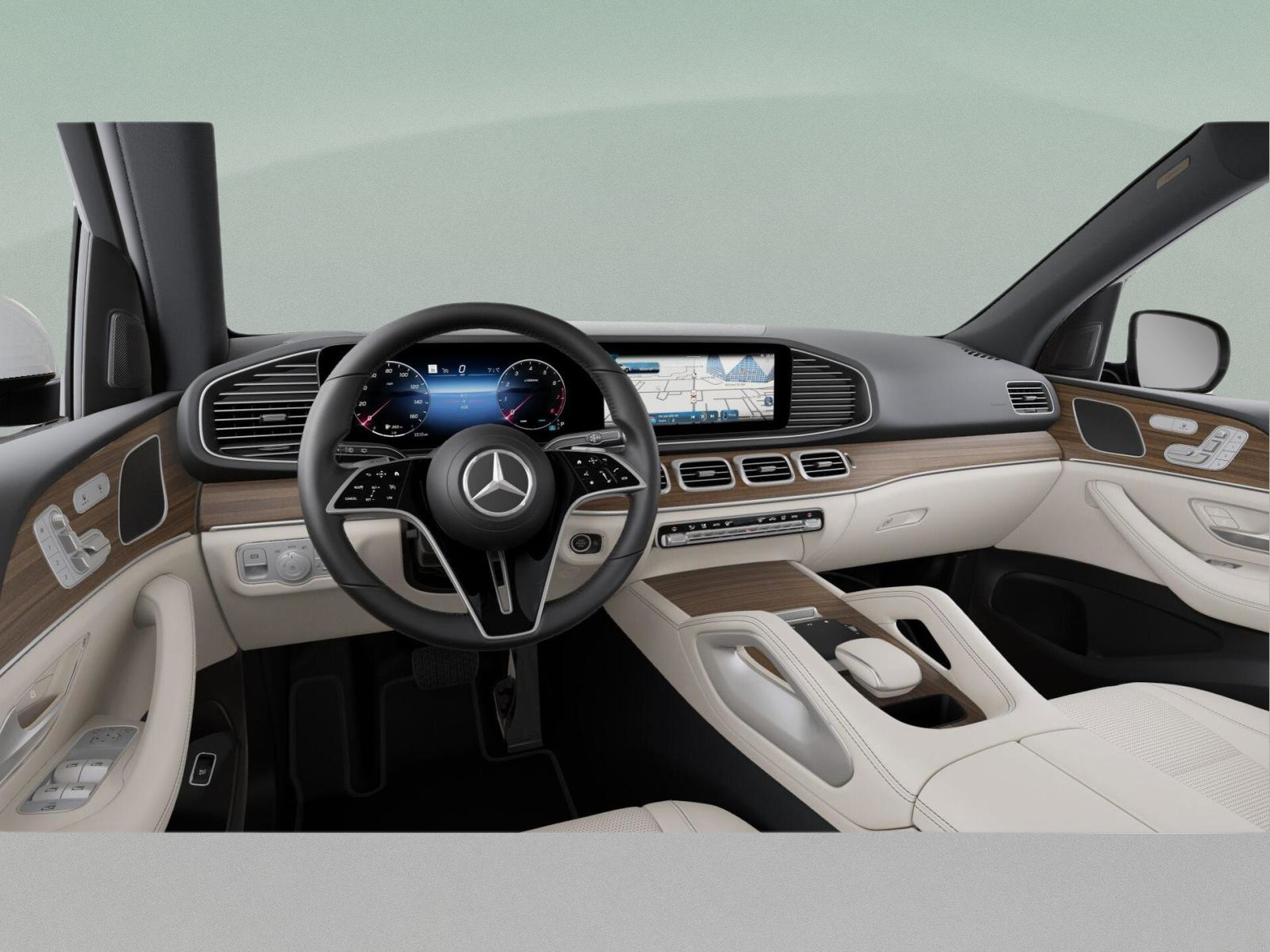 Certified 2026 Mercedes-Benz GLE 350 4MATIC image 32
