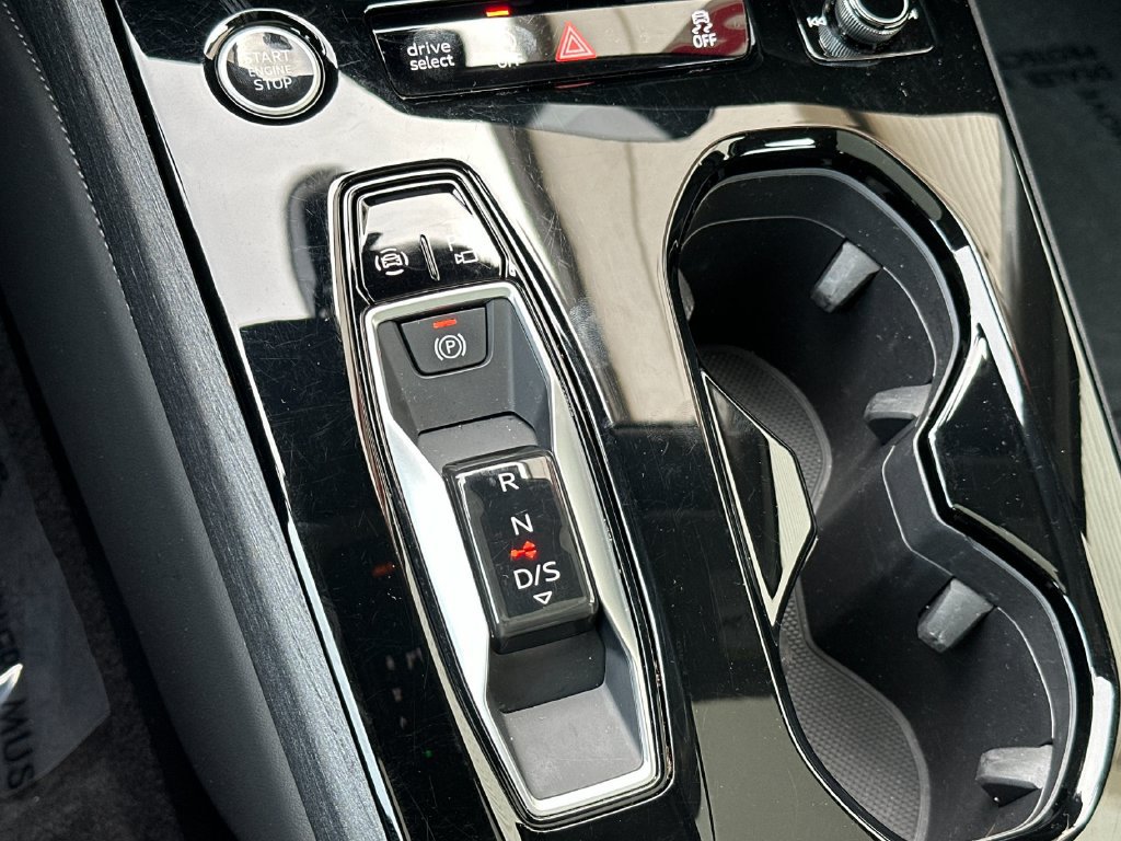 Used 2025 Audi A5 Premium w/ Premium Plus AWD/4WD image 30