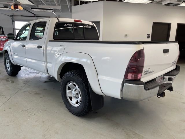 Used 2008 Toyota Tacoma PreRunner image 8
