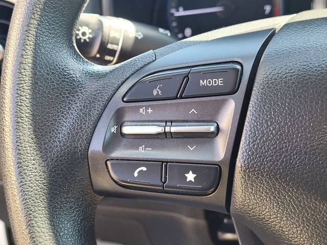 Used 2023 Hyundai Kona SEL AWD/4WD image 14