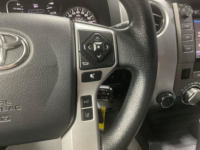 Used 2019 Toyota Tundra SR5 w/ TRD Off Road Package AWD/4WD image 20