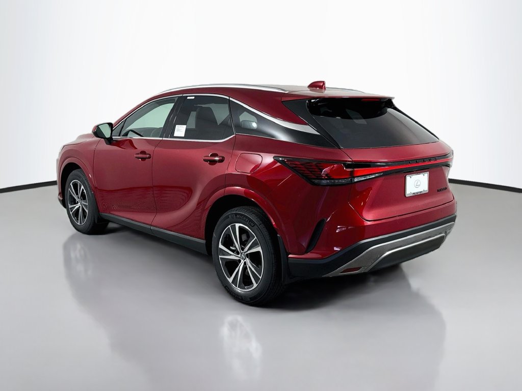 New 2026 Lexus RX 350 Premium w/ Convenience Package FWD image 7