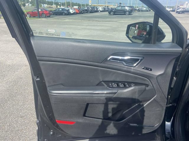 Used 2023 Kia Sportage SX FWD image 15