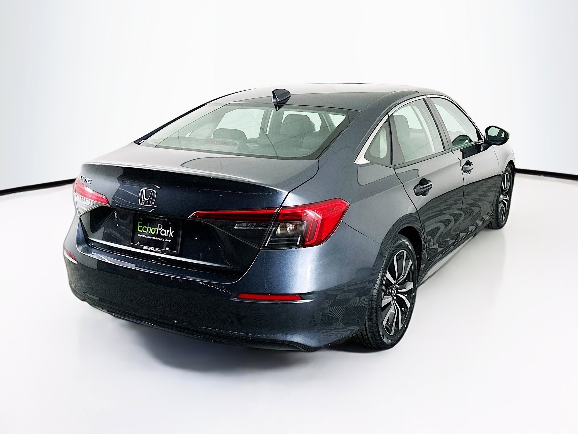Used 2023 Honda Civic EX image 9