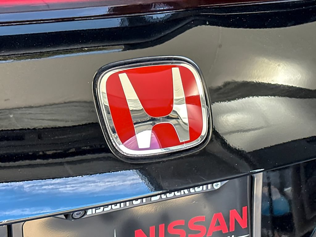 Used 2020 Honda Civic Si image 24