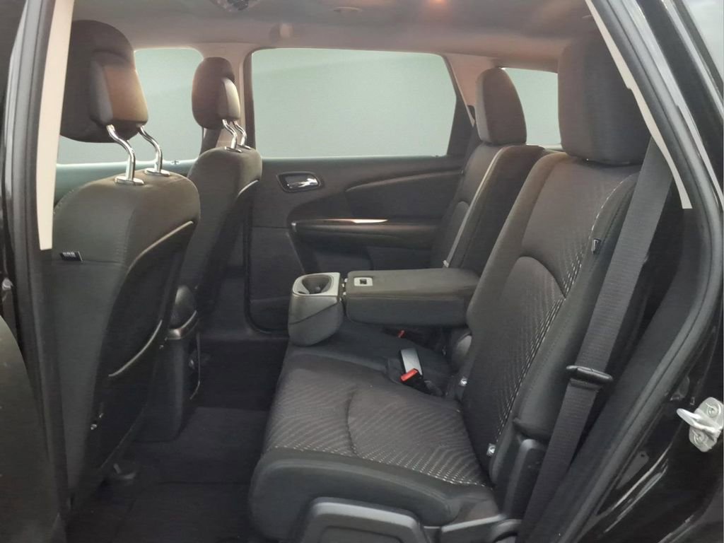 Used 2012 Dodge Journey SXT w/ Flexible Seating Group AWD/4WD image 5