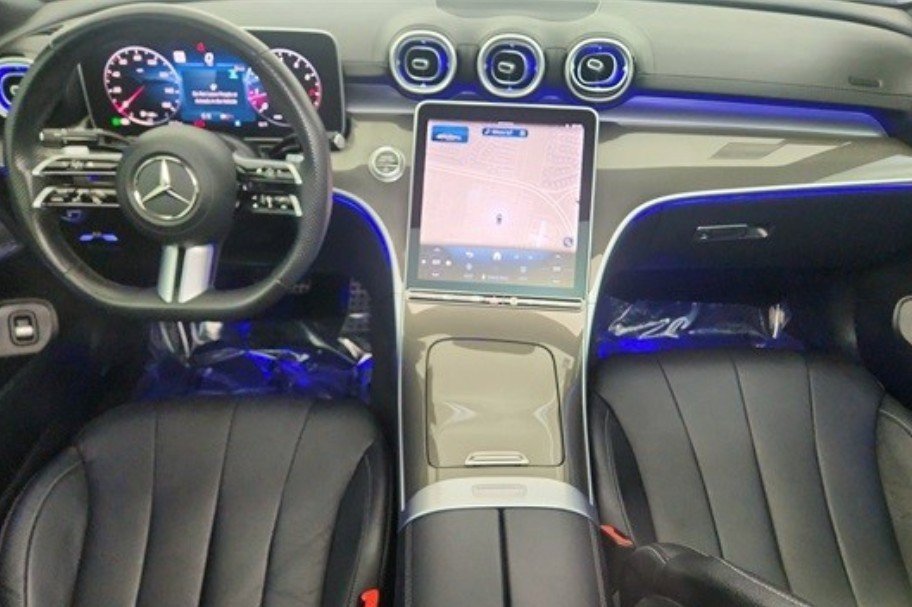 Used 2025 Mercedes-Benz CLE 300 CLE 300 image 6
