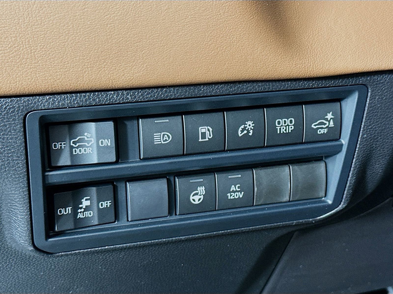 New 2026 Toyota Tundra 1794 Edition image 10