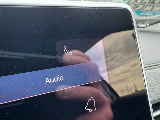 Used 2022 Jeep Compass Latitude image 14