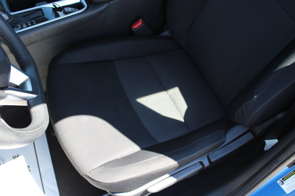 Used 2023 Nissan Sentra SV FWD image 15