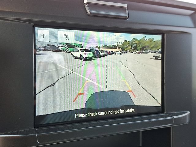 New 2026 Ford F250 XL w/ STX Appearance Package AWD/4WD image 12