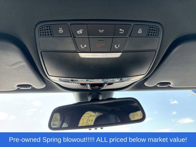 Used 2018 Mercedes-Benz C 300 4MATIC Sedan w/ Multimedia Package image 32