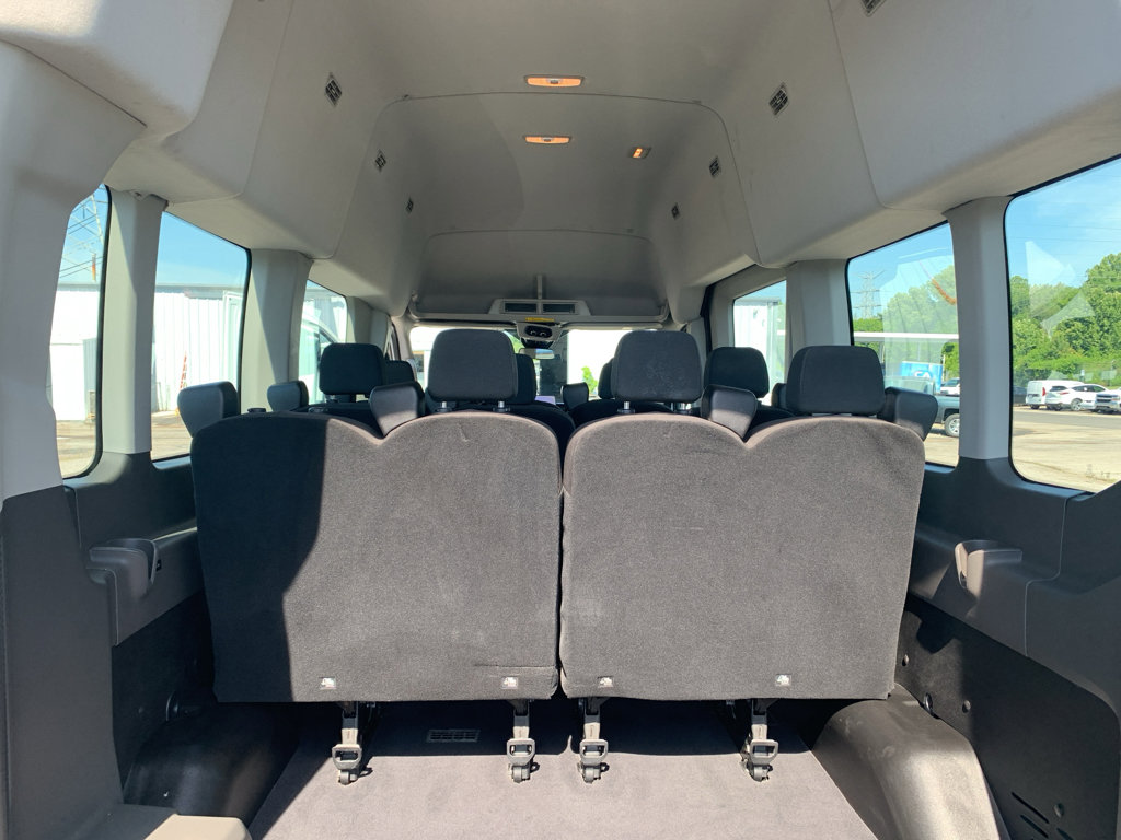 Used 2020 Ford Transit 350 XLT RWD image 31