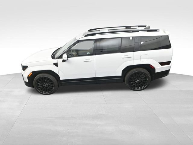 New 2026 Hyundai Santa Fe Calligraphy AWD/4WD image 27