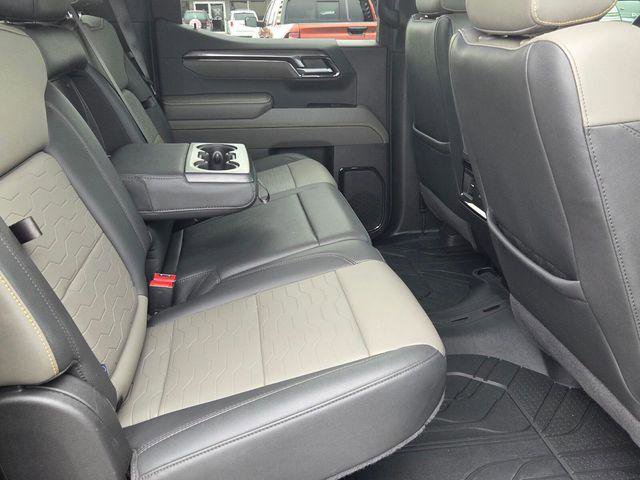 Certified 2024 Chevrolet Silverado 1500 ZR2 w/ Technology Package image 38