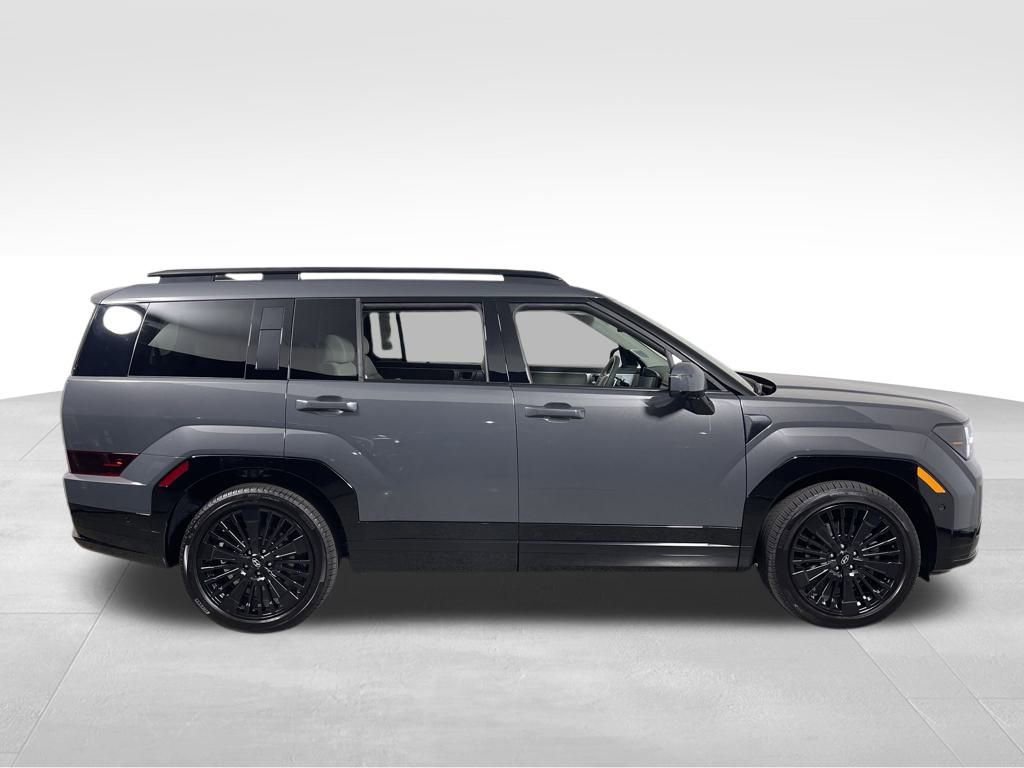 New 2026 Hyundai Santa Fe Calligraphy image 6
