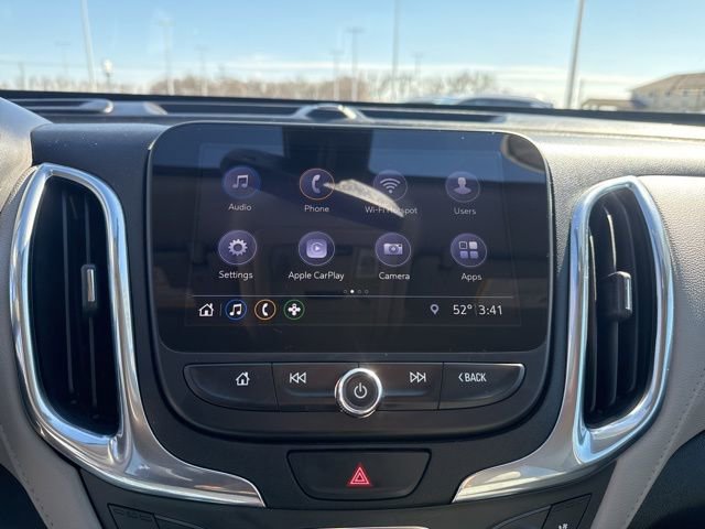 Used 2020 Chevrolet Equinox Premier image 26