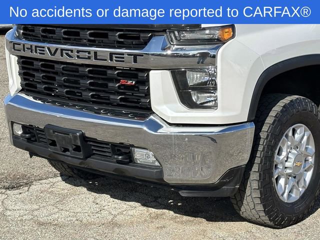 Used 2021 Chevrolet Silverado 3500 LT image 10