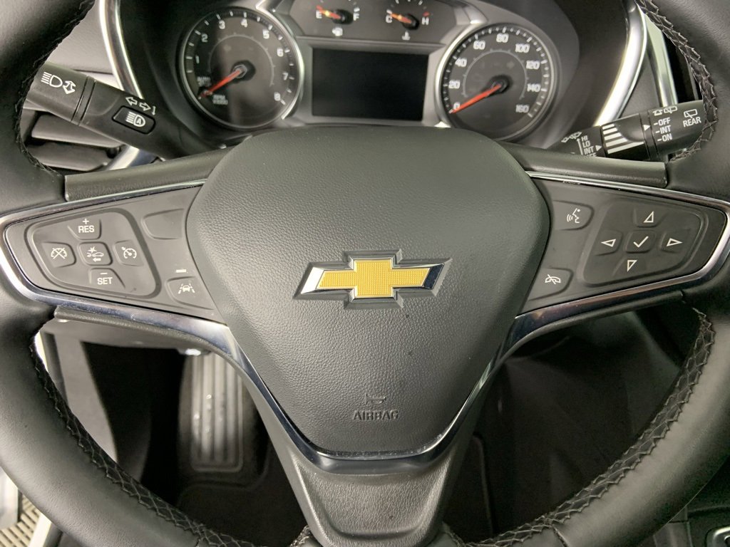 Used 2024 Chevrolet Equinox LT image 33