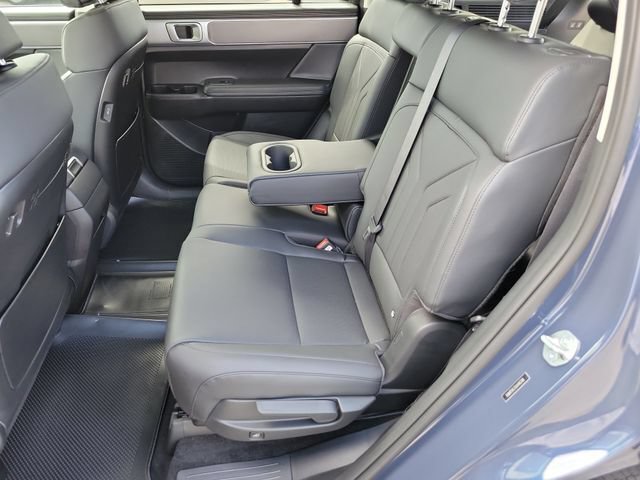 New 2027 Hyundai Santa Fe SEL FWD image 24
