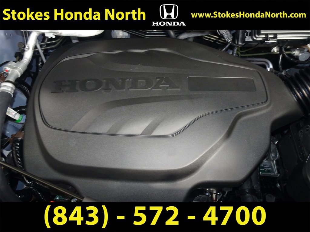 New 2026 Honda Ridgeline Black Edition image 11